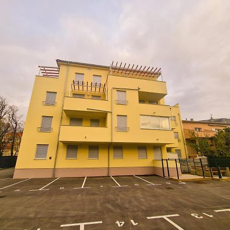 New - Apartment Finis Senj (Lika-Senj) Exterior foto