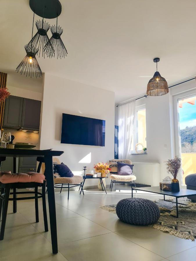 New - Apartment Finis Senj (Lika-Senj) Exterior foto