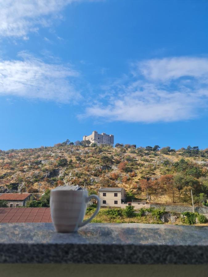 New - Apartment Finis Senj (Lika-Senj) Exterior foto