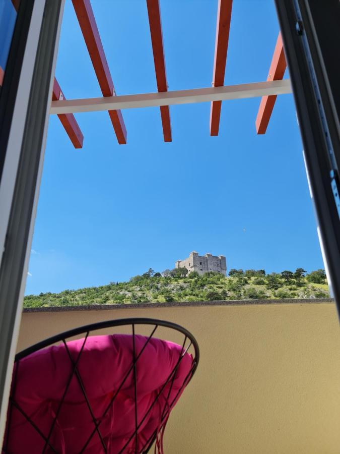 New - Apartment Finis Senj (Lika-Senj) Exterior foto