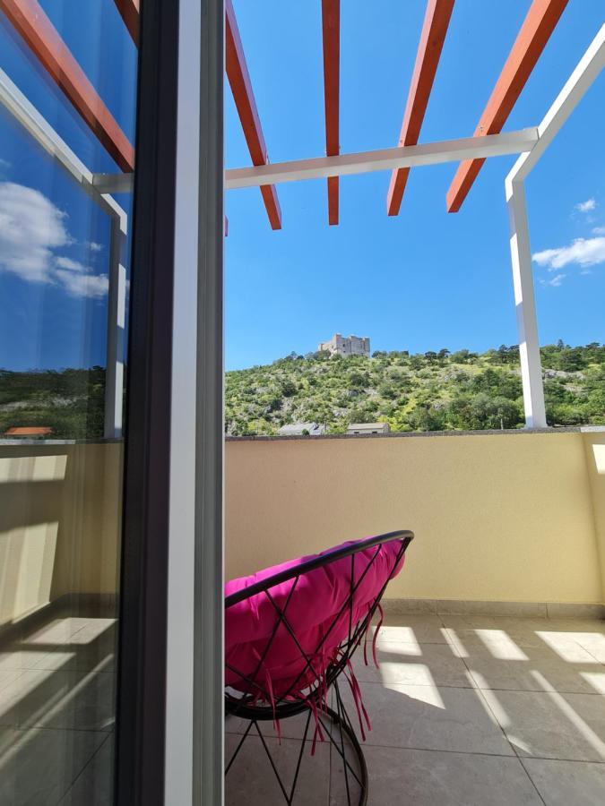 New - Apartment Finis Senj (Lika-Senj) Exterior foto