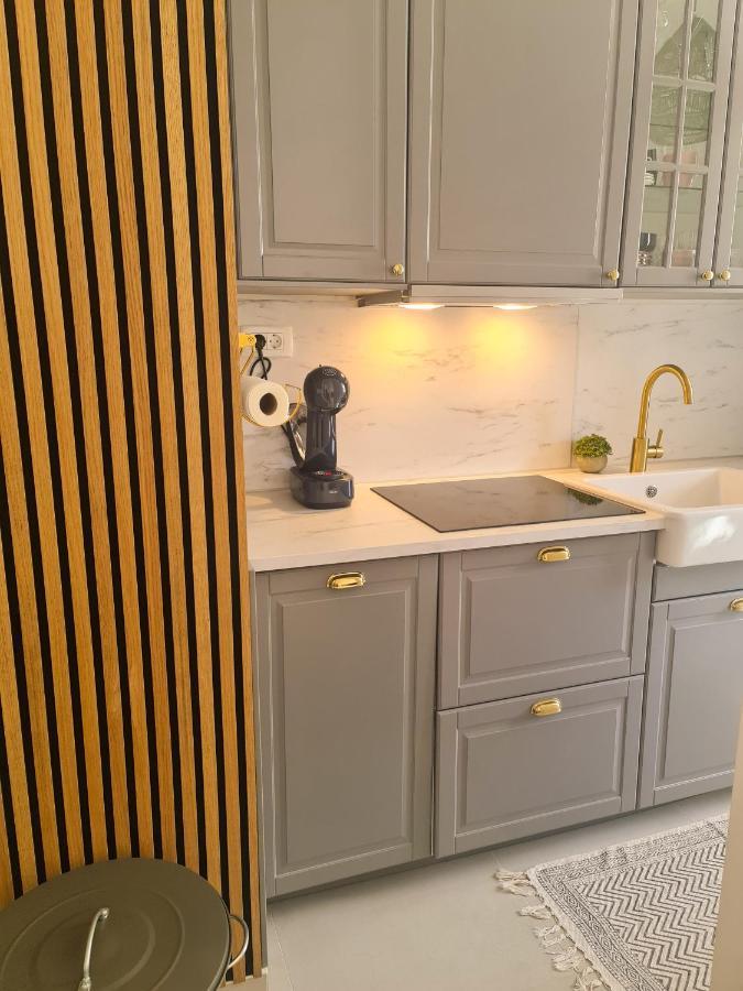 New - Apartment Finis Senj (Lika-Senj) Exterior foto