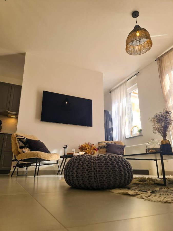 New - Apartment Finis Senj (Lika-Senj) Exterior foto