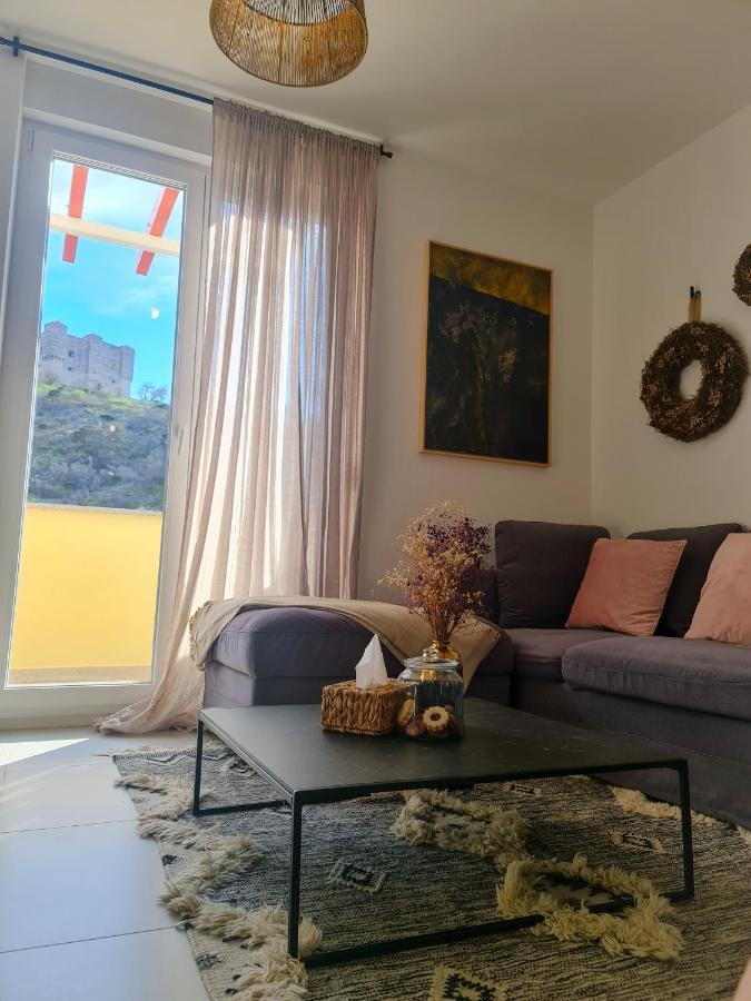 New - Apartment Finis Senj (Lika-Senj) Exterior foto