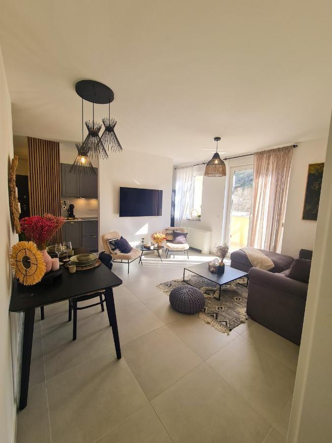 New - Apartment Finis Senj (Lika-Senj) Exterior foto