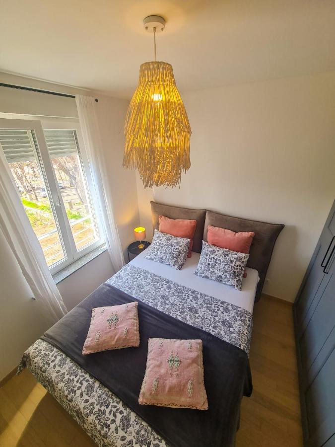 New - Apartment Finis Senj (Lika-Senj) Exterior foto