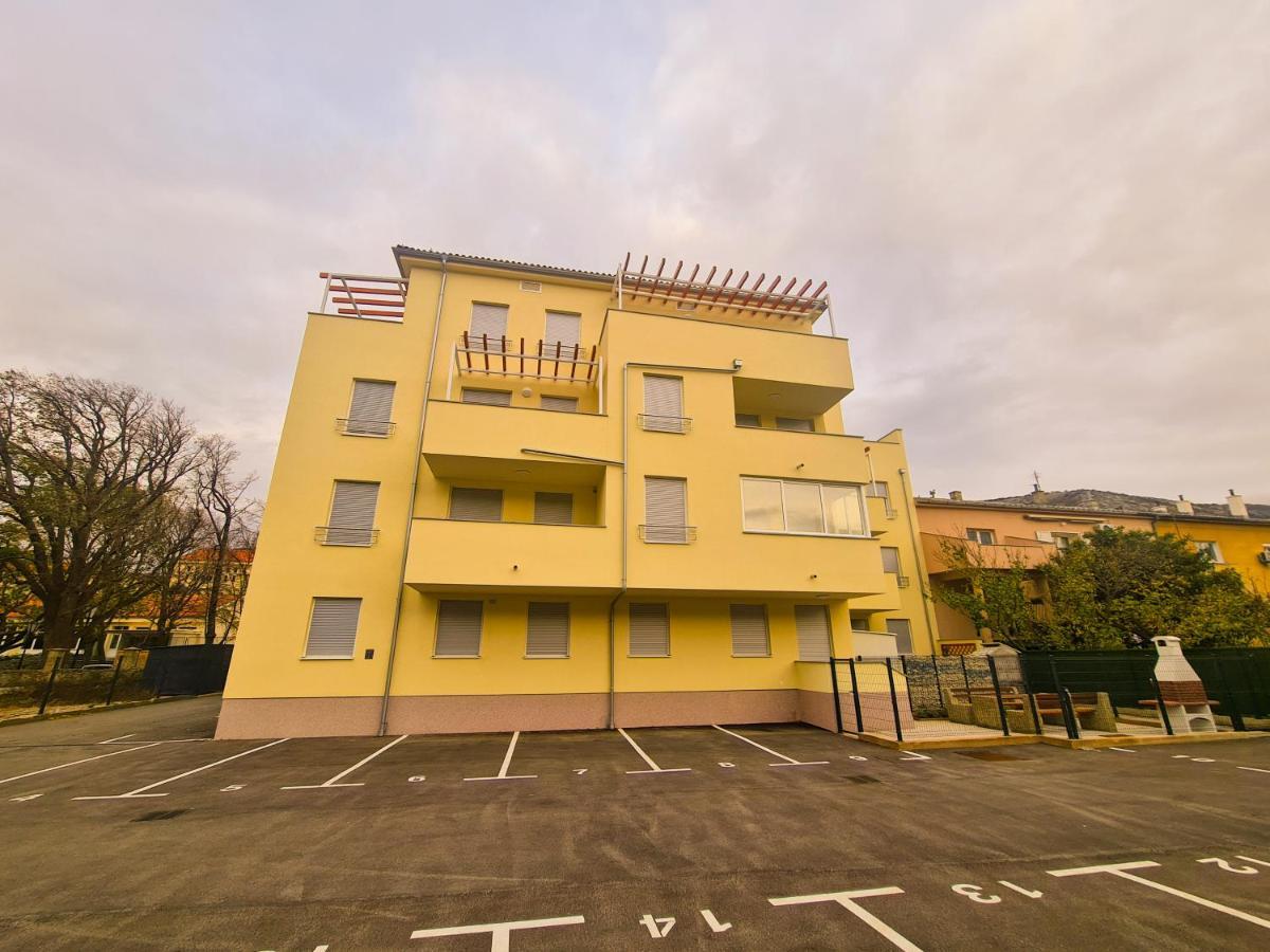 New - Apartment Finis Senj (Lika-Senj) Exterior foto