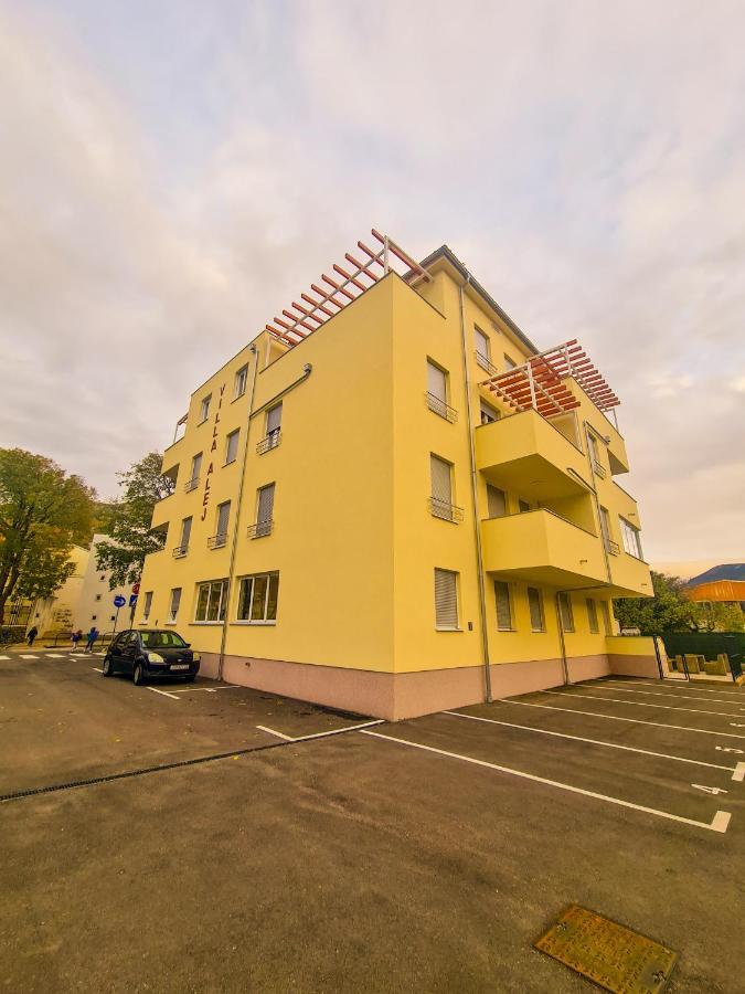 New - Apartment Finis Senj (Lika-Senj) Exterior foto
