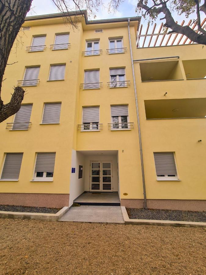 New - Apartment Finis Senj (Lika-Senj) Exterior foto
