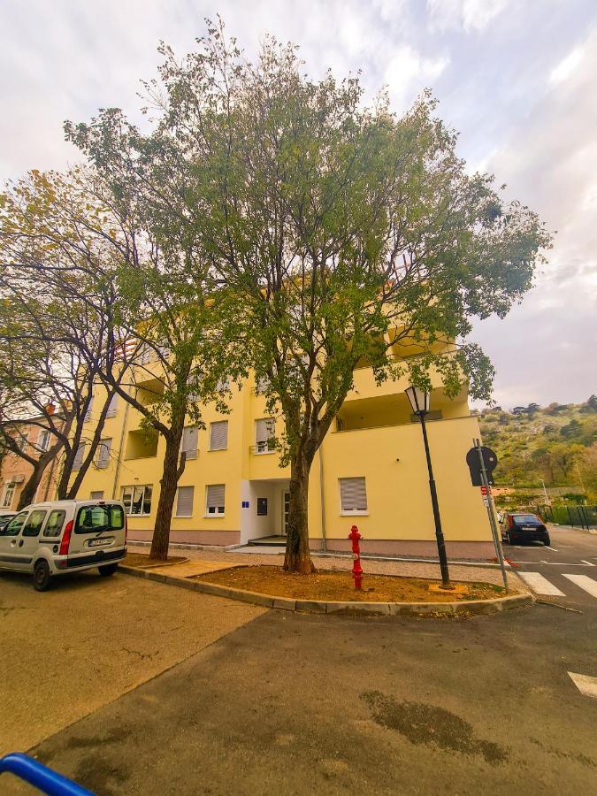 New - Apartment Finis Senj (Lika-Senj) Exterior foto